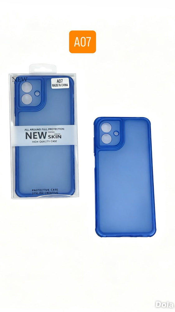 ESTUCHE COLOR 3EN1 SAMSUNG A07