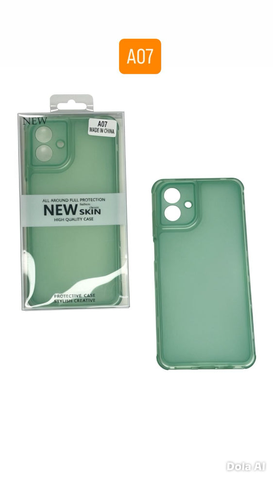 ESTUCHE COLOR 3EN1 SAMSUNG A07