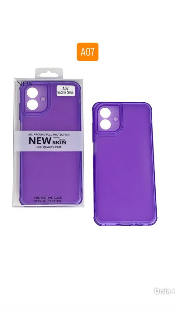 ESTUCHE COLOR 3EN1 SAMSUNG A07