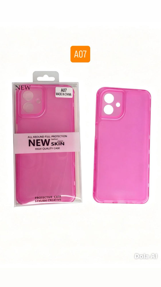 ESTUCHE COLOR 3EN1 SAMSUNG A07