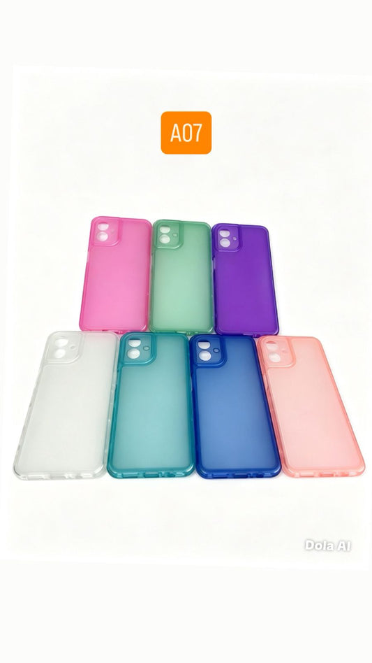 ESTUCHE COLOR 3EN1 SAMSUNG A07