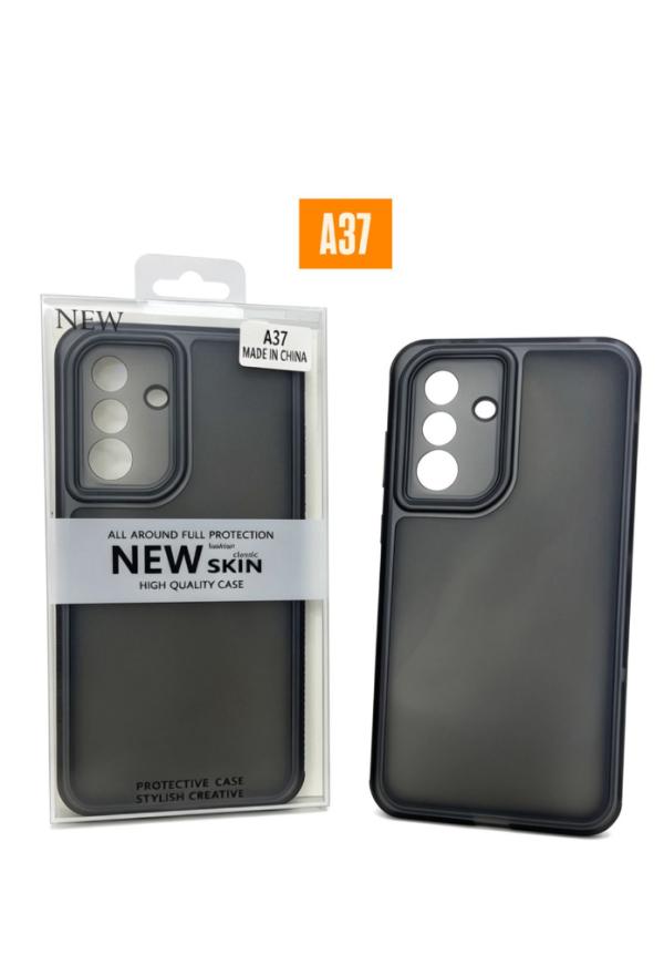 ESTUCHE COLOR 3EN1 SAMSUNG A37