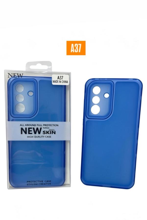 ESTUCHE COLOR 3EN1 SAMSUNG A37