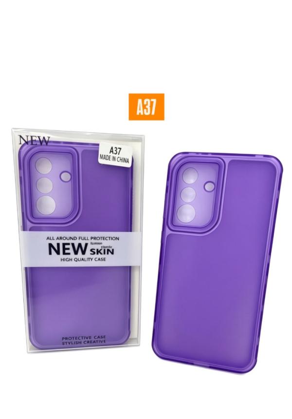 ESTUCHE COLOR 3EN1 SAMSUNG A37