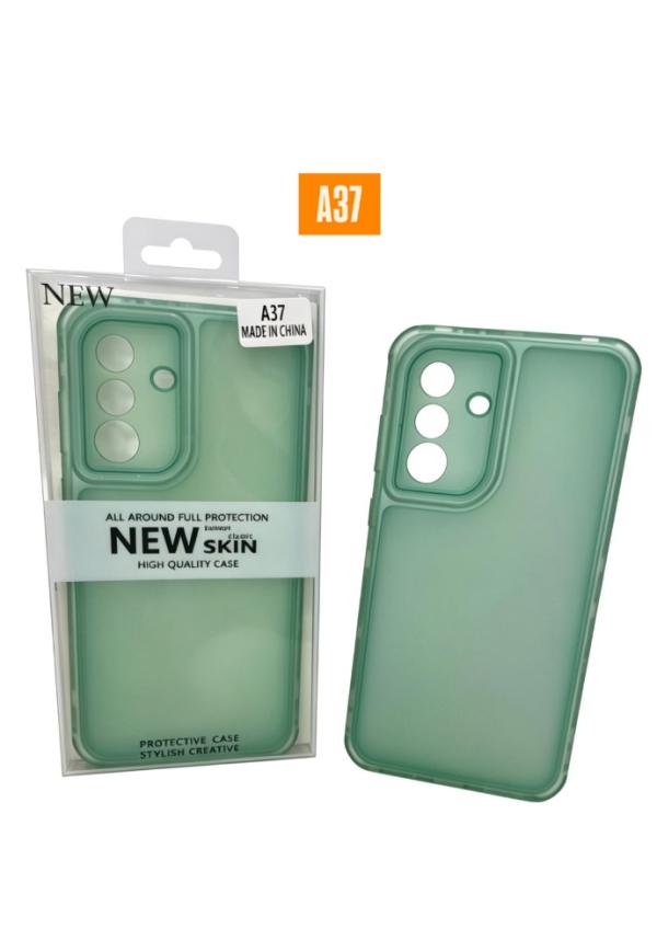 ESTUCHE COLOR 3EN1 SAMSUNG A37