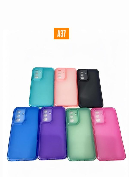 ESTUCHE COLOR 3EN1 SAMSUNG A37