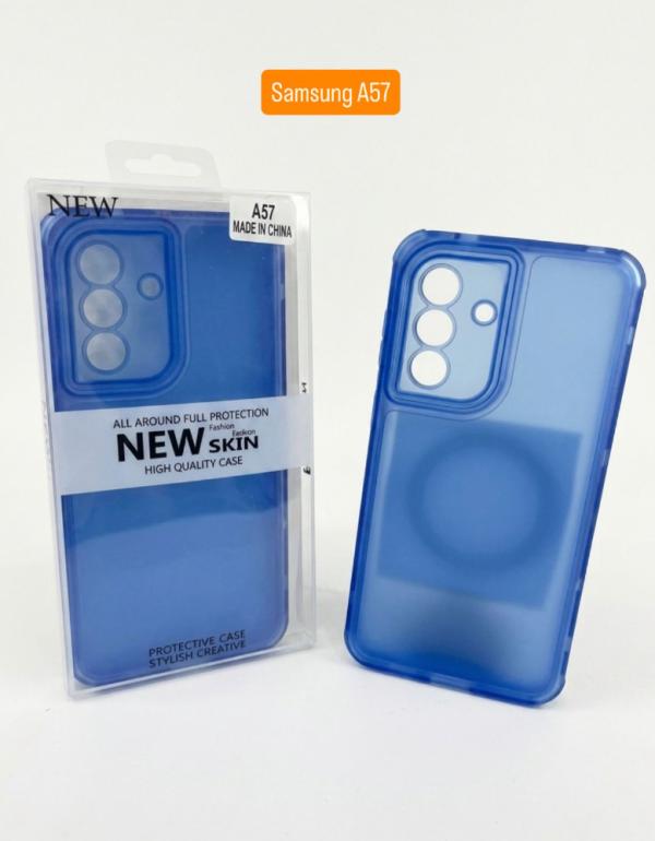 ESTUCHE COLOR 3EN1 SAMSUNG A57