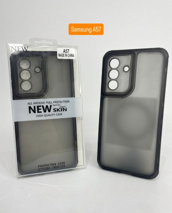 ESTUCHE COLOR 3EN1 SAMSUNG A57