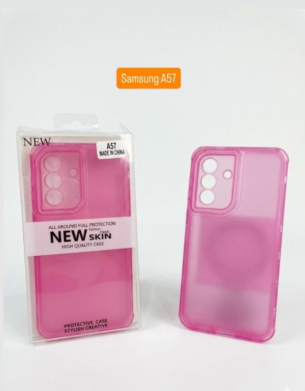 ESTUCHE COLOR 3EN1 SAMSUNG A57