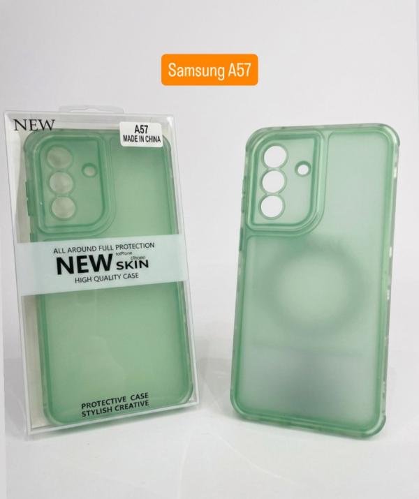 ESTUCHE COLOR 3EN1 SAMSUNG A57