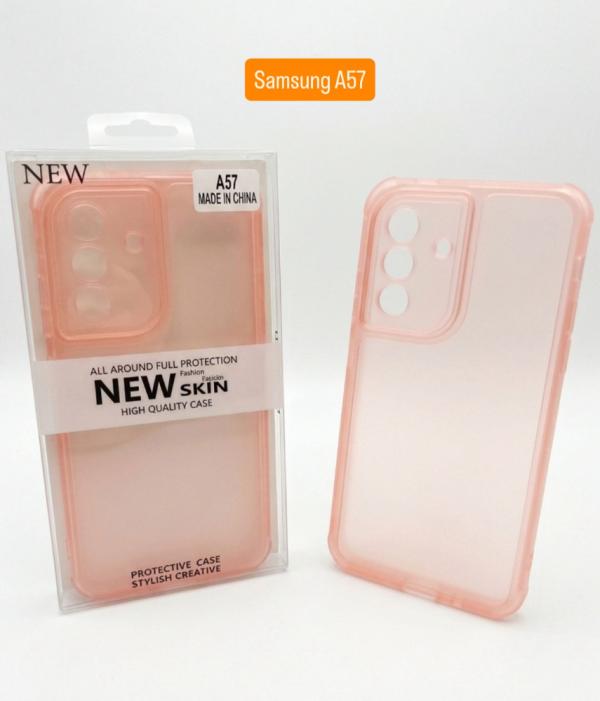 ESTUCHE COLOR 3EN1 SAMSUNG A57