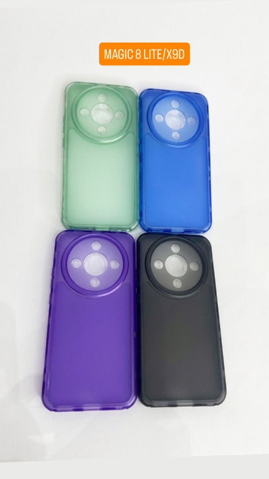 ESTUCHE COLOR 3EN1 MAGIC 8 LITE/ X9D
