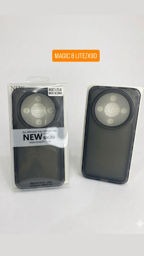 ESTUCHE COLOR 3EN1 MAGIC 8 LITE/ X9D