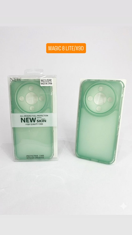 ESTUCHE COLOR 3EN1 MAGIC 8 LITE/ X9D