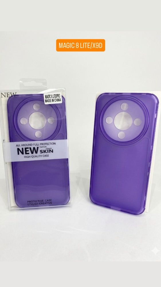ESTUCHE COLOR 3EN1 MAGIC 8 LITE/ X9D
