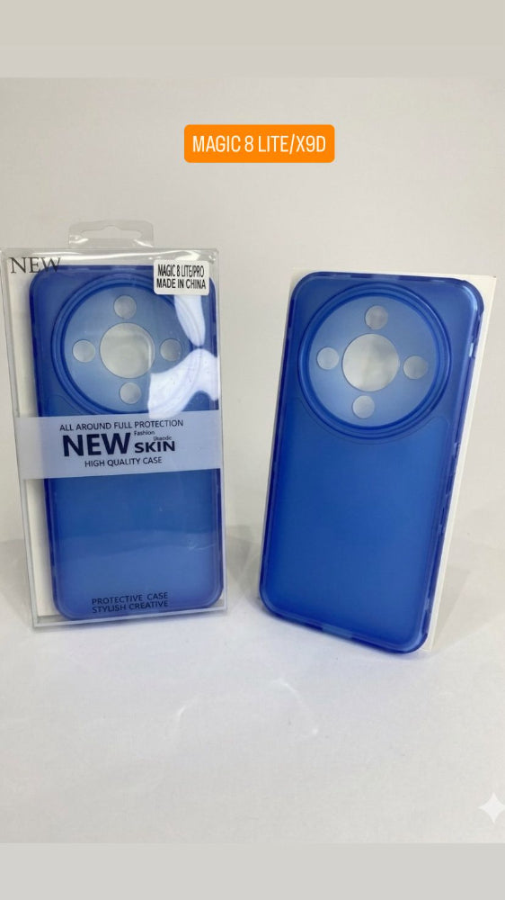 ESTUCHE COLOR 3EN1 MAGIC 8 LITE/ X9D
