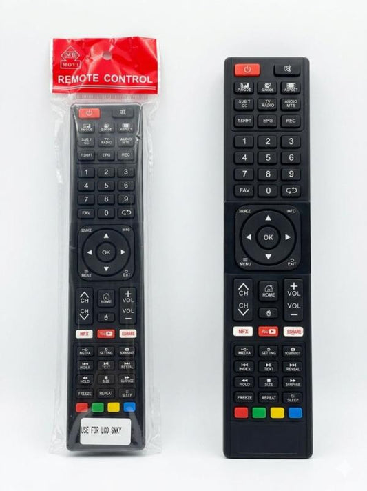 CONTROL REMOTO UNIVERSAL PREMIER AD1545