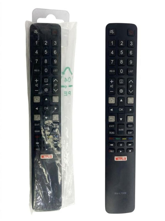 CONTROL REMOTO UNIVERSAL TCL RM-L1508