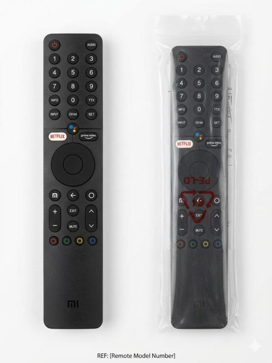 CONTROL REMOTO UNIVERSAL XIAOMI AD1882