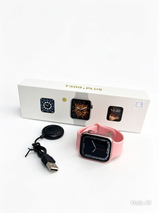 RELOJ INTELIGENTE MB T500 + PLUS