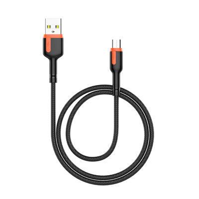 CABLE LDNIO USB TIPO C A TIPO C 2M LS532