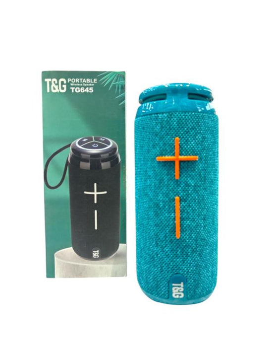 PARLANTE BLUETHOOTH TG 645