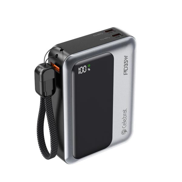 POWERBANK CELEBRAT 20000 mAh PB21