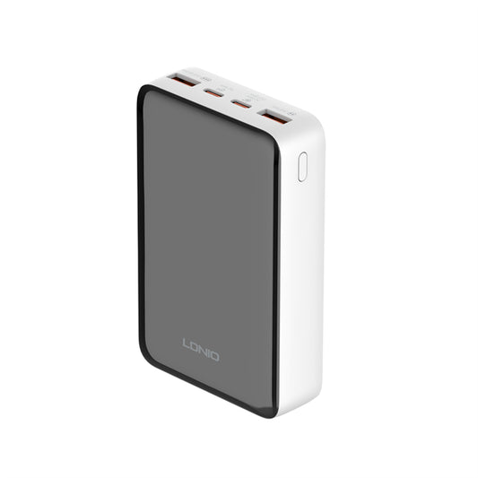 POWERBANK LDNIO 20000 mAh PQ22