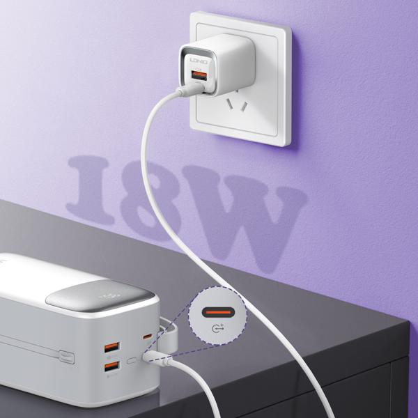 POWERBANK LDNIO 50000 mAh PQ50