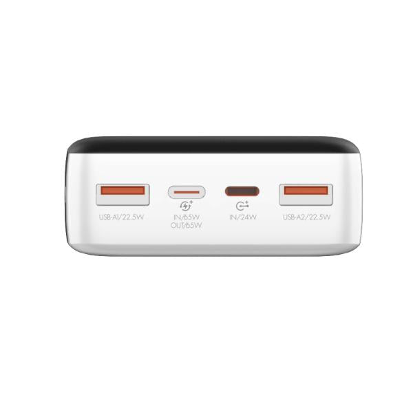 POWERBANK LDNIO 65W 20000 mAh PQ27