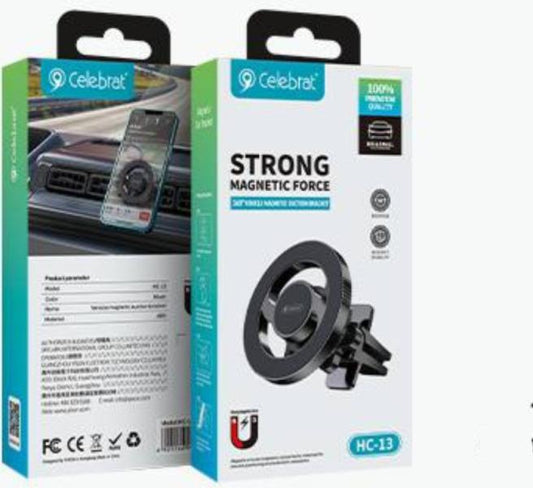 HOLDER CARRO CELEBRAT HC13