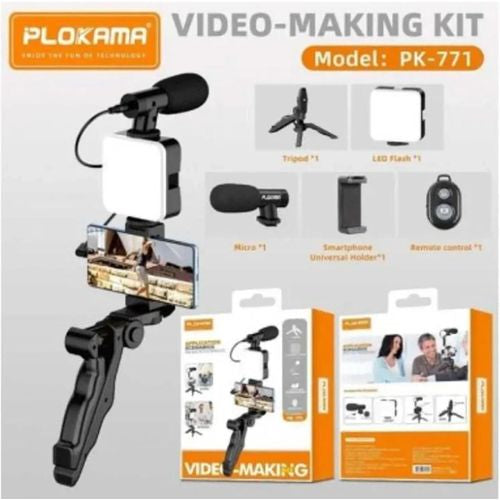SELFIE STICK PLOKAMA  PK771