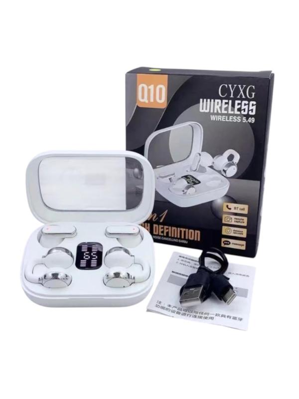 AUDIFONO BLUETOOTH TWS REF: Q10
