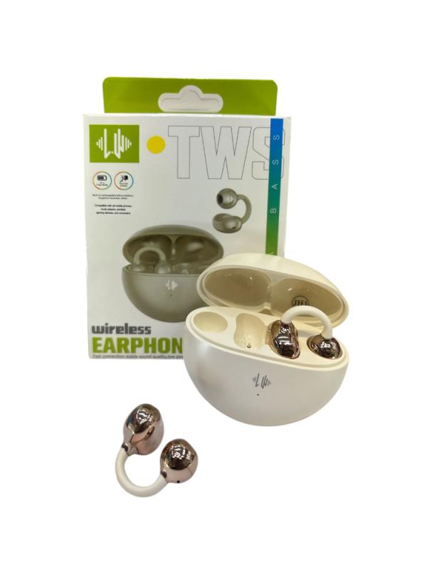 AUDIFONO BLUETOOTH TWS REF: Q72
