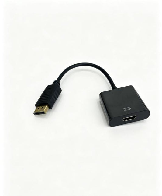 ADAPTADOR HDMI A DISPLAY PORT
