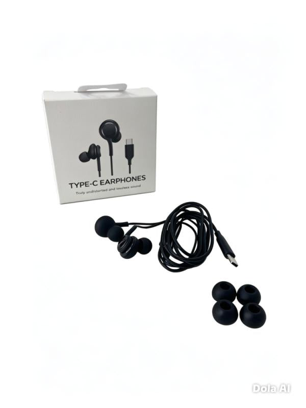 AUDIFONO SAMSUNG TIPO C