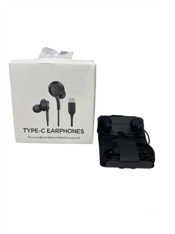 AUDIFONO SAMSUNG TIPO C