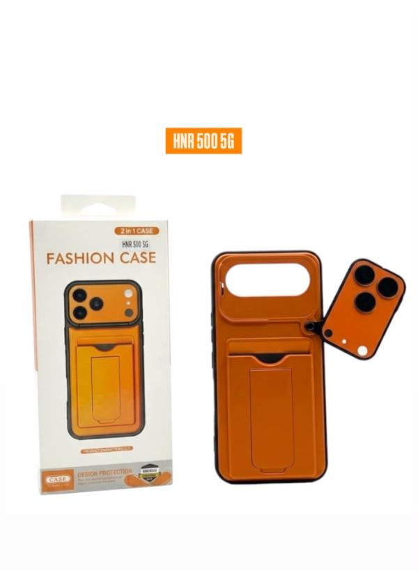 ESTUCHE TARJETERO HONOR 500 5G