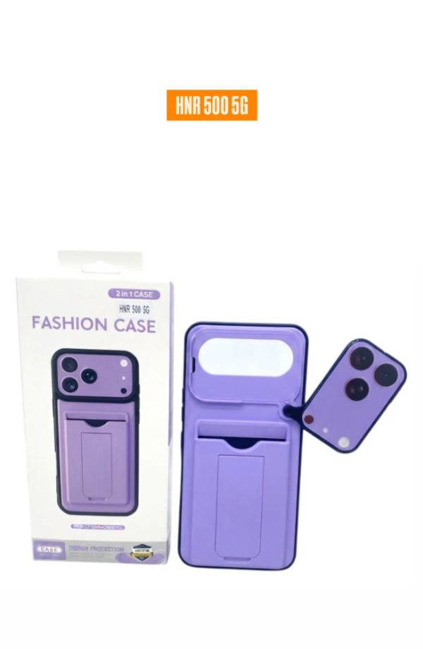 ESTUCHE TARJETERO HONOR 500 5G