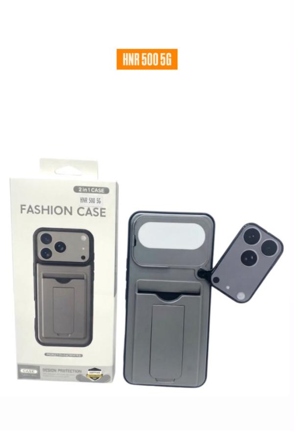 ESTUCHE TARJETERO HONOR 500 5G
