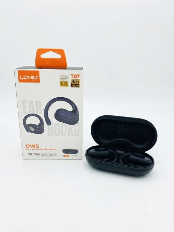 AUDIFONO BLUETOOTH  LDNIO T07