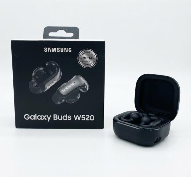 AUDIFONO BLUETOOTH W520 BLUDS SAM
