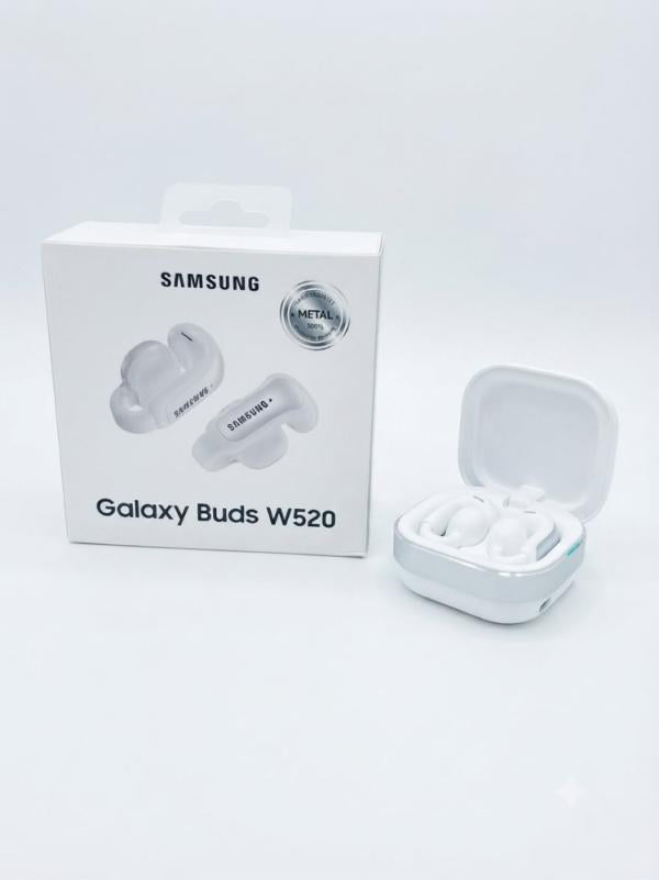 AUDIFONO BLUETOOTH W520 BLUDS SAM