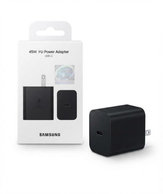 ADAPTADOR SUPERCOOL USBC 45W SAMSUNG
