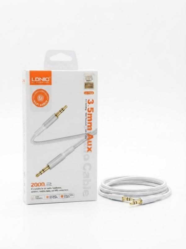 CABLE AUXILIAR 2M LS Y92A