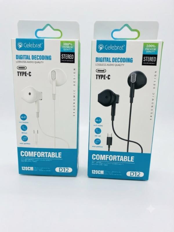 AUDIFONO CELEBRAT D12 TPC
