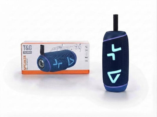 PARLANTE BLUETHOOTH TG695