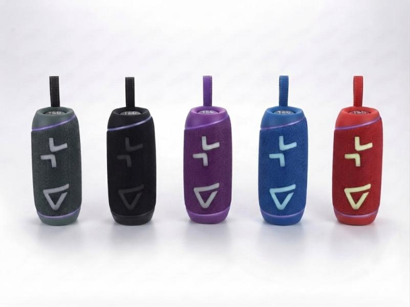 PARLANTE BLUETHOOTH TG695