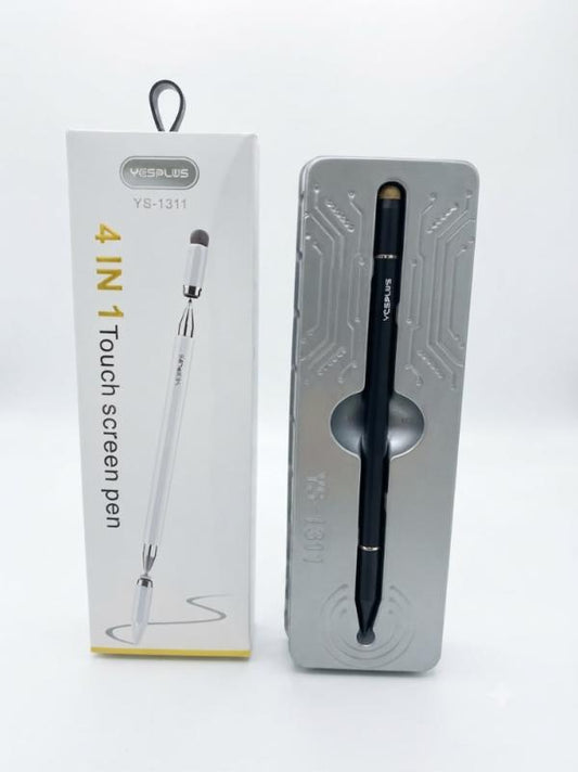 LAPIZ UNIVERSAL YS-1311 4EN1 YESPLUS