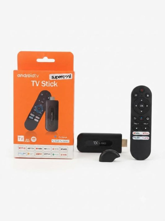 FIRE STICK TVR3 PRO HDMI